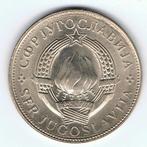 23-265 Yugoslavie 10 dinar 1977, Verzenden, Joegoslavië, Losse munt