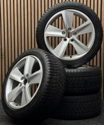 WINTER! Originele 17 inch Seat Leon 5F 5x112 ET51 225/45/17, Auto-onderdelen, Banden en Velgen, Ophalen, ., Banden en Velgen, 17 inch