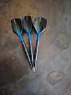Rob Cross 80% Black Target Tungsten darts - 22 gram, Sport en Fitness, Darts, Ophalen of Verzenden, Zo goed als nieuw, Pijlen