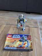 Lego Star Wars 75130 AT-DP Microfigther, Kinderen en Baby's, Speelgoed | Duplo en Lego, Complete set, Ophalen of Verzenden, Lego
