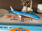 Inflight200 KLM 787-10 1/200, Nieuw, Ophalen of Verzenden, Schaalmodel