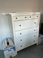 IKEA kast Hemnes, Huis en Inrichting, 100 tot 150 cm, 5 laden of meer, 100 tot 150 cm, Ophalen of Verzenden