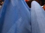 Blauwe inbetween 3.00m hoog nu €10,-pm op=op, Ophalen of Verzenden, Nieuw, Blauw, 200 cm of meer