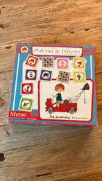 Pluk van de Petteflet memory, Ophalen of Verzenden, Gebruikt