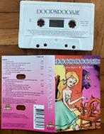 Doornroosje Sprookjes en Liedjes MC, Cd's en Dvd's, Cassettebandjes, Gebruikt, Kinderen en Jeugd, 1 bandje, Ophalen of Verzenden