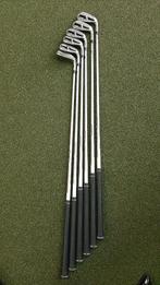 TaylorMade M6 golfset DAMES incl. Qi35 FW5, Set, Gebruikt, TaylorMade, Nvt