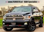 DODGE RAM 1500 5.7L HEMI V8 4X4 400 PK*VERHOOGD*MARGE*DIK*, Auto's, Dodge, Automaat, Euro 5, USB, Met garantie (alle)