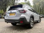 SUBARU Outback 2.5i 169PK AWD CVT Premium Black Edition | Le, Gebruikt, 4 cilinders, 2498 cc, Leder