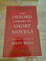 Boxset The Oxford Library of Short Stories- Hardcover Set, Ophalen of Verzenden, Zo goed als nieuw, Fictie