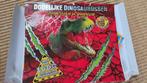 Dinosaurus set, Ophalen of Verzenden, Gebruikt, Overige soorten, Overige typen