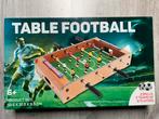 Tafelvoetbal spel, Hobby en Vrije tijd, Vijf spelers of meer, Ophalen, Nieuw
