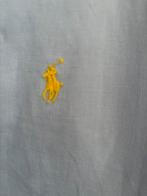 # Zo Goed als Nieuwe Orginele Ralp Lauren katoen Overhemd L#, Blauw, Ralph Lauren, Ophalen of Verzenden, Zo goed als nieuw
