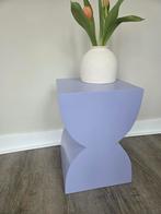 Bijzettafel urban nature culture, Ophalen of Verzenden, Nieuw