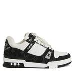 Louis vuiton dior prada schoennen, Ophalen of Verzenden, Nieuw, Zwart