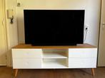 LG OLED55CX6LA 55 inch OLED TV – topstaat – 4K Smart TV, Ophalen, 50 Hz, OLED, Zo goed als nieuw