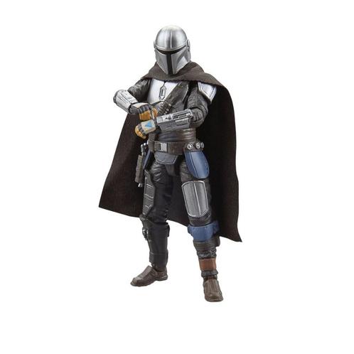 Star Wars The Mandalorian Vintage Collection 3.75-Inch Actio, Verzamelen, Poppetjes en Figuurtjes, Nieuw, Ophalen of Verzenden