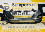 BUMPER Hyundai Tucson 2016-2021 VOORBUMPER 2-E5-6118z, Gebruikt, Ophalen of Verzenden, Bumper, Voor