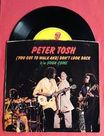 Mick Jagger & Peter Tosh - Don’t look back (UK/US*), Verzenden, 7 inch, Single