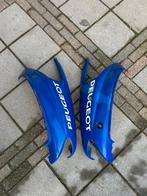 Peugeot zenith achterkappen, Ophalen of Verzenden, Zo goed als nieuw, Kap, Peugeot