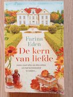 Farina Eden - De kern van liefde, Gelezen, Europa overig, Ophalen of Verzenden, Farina Eden