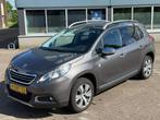 Peugeot 2008 1.2 Benzine 82PK Crossway Automaat Clima ECC Cr, 450 kg, Gebruikt, Euro 6, 1199 cc