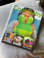 Boekje Cool baby Bajah Freeman, Boeken, Nieuw, Borduren en Naaien, Ophalen of Verzenden, Bajah Freeman