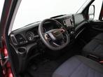 Iveco Daily 35C16 Bakwagen+Laadklep 1000Kg | Navigatie | 3-P, Auto's, Bestelauto's, Gebruikt, Iveco, Origineel Nederlands, Metallic lak