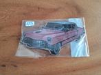Elvis Presley auto magneet, Ophalen of Verzenden, Nieuw