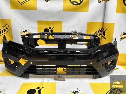 SUZUKI SX4 S-CROSS VOORBUMPER 1711-64R0 Bumper, Auto-onderdelen, Carrosserie en Plaatwerk, Bumper, Suzuki, Voor, Gebruikt, Ophalen of Verzenden