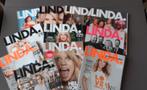 Linda, Boeken, Tijdschriften en Kranten, Gelezen, Ophalen of Verzenden, Damesbladen