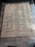 Vloerkleed, Grijs, Wol, merk: Brinker type: Salsa 170x230 cm, Huis en Inrichting, Stoffering | Tapijten en Kleden, Ophalen, 200 cm of meer