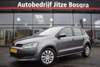 Volkswagen Polo 1.2 TSi BlueMotion 5Drs Edition Airco | Orig, Auto's, Volkswagen, Voorwielaandrijving, Euro 5, Stof, 4 cilinders