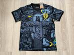 Nike | Brazil | Jesus, Maat M, Ophalen of Verzenden, Shirt