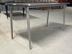 1x Revolt Tafel Ahrend de Cirkel Friso Kramer 140x70 cm, Huis en Inrichting, Bureaus, Ophalen, Gebruikt, Ahrend de Cirkel, X