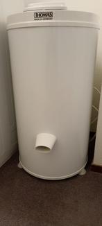 centrifuge  van Thomas, Ophalen, Minder dan 85 cm, Bovenlader, Zo goed als nieuw