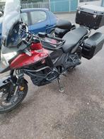 Honda VFR 1200 X Crosstouer, Particulier