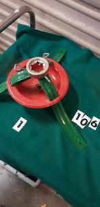 2 x kerstboom standaard [106], Diversen, Kerst, Ophalen of Verzenden, 'T Olde Gre-j, Info@toldegrej.nl, Endepoelstraat 20f Didam