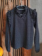 Supermooie blouse - Frankie en Liberty Maat 152 - Z.G.A.N., Frankie & Liberty, Meisje, Overhemd of Blouse, Ophalen of Verzenden