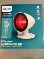 Infrarode lamp phillips, Huis en Inrichting, Ophalen of Verzenden, Zo goed als nieuw