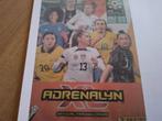 PANINI ADRENALYN WOMEN'S WORLD CUP 2023 CARDS, Verzenden, Zo goed als nieuw, Buitenlandse clubs, Spelerskaart