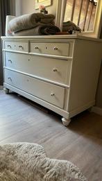 Antieke comode, Huis en Inrichting, Ophalen of Verzenden, Zo goed als nieuw, 25 tot 50 cm, Minder dan 100 cm