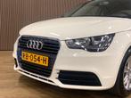 Audi A1 1.2 TFSI Ambition Pro Line|137000KM|Airco|, Voorwielaandrijving, Euro 5, Zwart, 4 cilinders