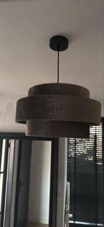 Hanglamp croco, Ophalen of Verzenden, Zo goed als nieuw, Minder dan 50 cm