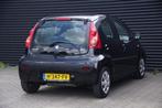 Peugeot 107 1.0-12V XR | Airco | Toerenteller | 5drs |, Voorwielaandrijving, Euro 5, Stof, Gebruikt