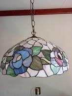 Kleurrijke Tiffany Lamp, Huis en Inrichting, Ophalen, Zo goed als nieuw, Tiffany