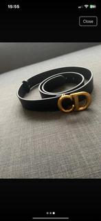 Riemen, Kleding | Dames, Riemen en Ceinturen, Ophalen of Verzenden, Zo goed als nieuw, Overige kleuren, 90 tot 100 cm