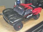 arrma senton 4x4 hobbywing 4s, Hobby en Vrije tijd, Modelbouw | Radiografisch | Auto's, Elektro, Auto offroad, Ophalen of Verzenden