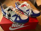 Nike Air Structure Triax 91 Violet White maat 43 NIEUW, Nieuw, Ophalen of Verzenden, Wit, Sneakers of Gympen