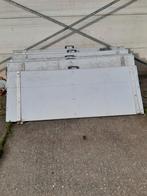 Kunstof schotten, Dieren en Toebehoren, Ophalen, Zo goed als nieuw