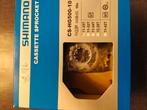 Nieuwe Shimano 10 speed cassette 11 25, Ophalen of Verzenden, Nieuw, Overige typen